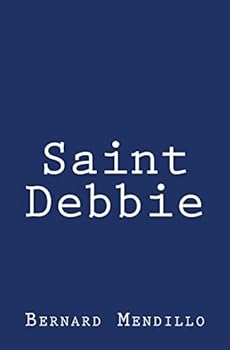 Paperback Saint Debbie Book