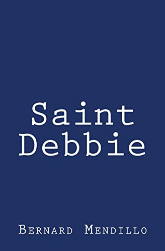 Saint Debbie 1515355705 Book Cover