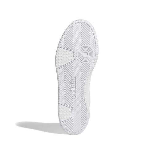 Image of adidas Hoops Mid Classic Basketball Shoes