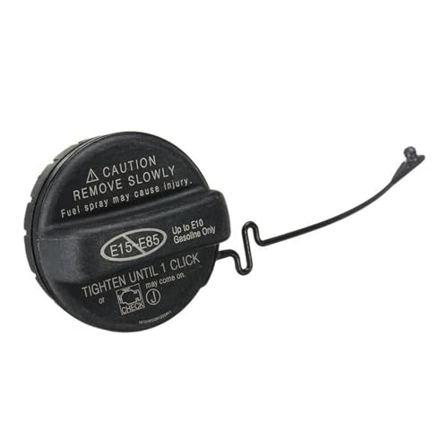 Bouchon réservoir carburant pour Toyota Corolla Camry Tacoma et Lexus ES350 GS300