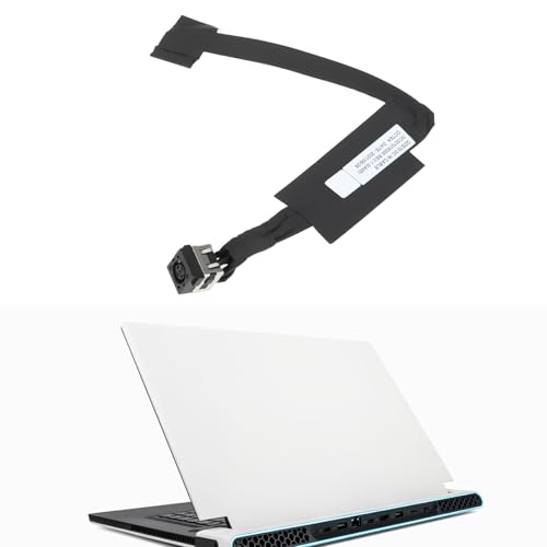 Cable de alimentación CC DC301017C00 conector interno 06CG68 Alienware X17 4