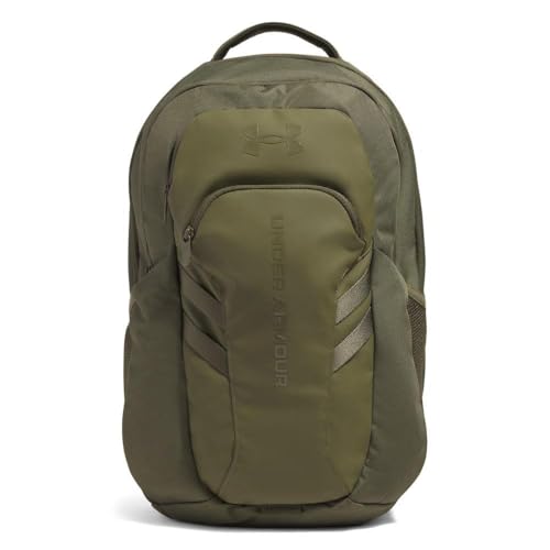 Mochila de Treino Under Armour Hustle 6.0 Pro
