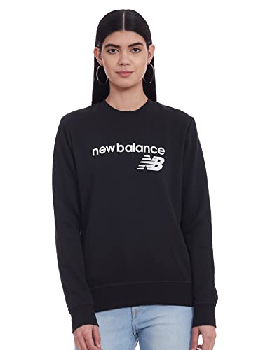 Image of new balance Women Sweatshirt