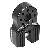 Camrusic Winch Shackle