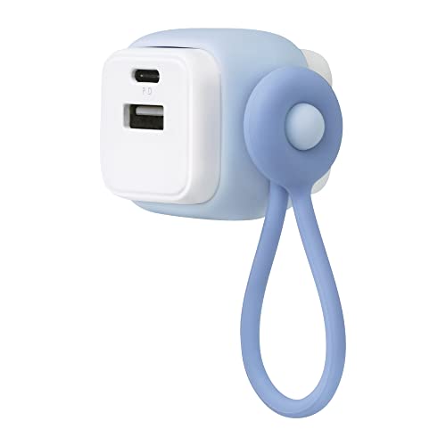 Amazon.co.jp: ソニック(Sonic) USB充電器 ユートリムエル USB-A&C×2