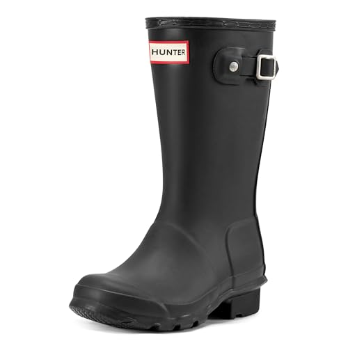 Bottes de pluie originales pour filles pour garder les pieds au sec à l'école