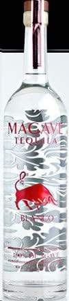Amazon.com: MAGAVE TEQUILA Blanco, 750 ML : Grocery &amp; Gourmet Food