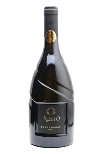 アウスト シャルドネ オーク樽熟成 2023 【こういうの、お好きでしょ？】 Austo Chardonnay Barrel Aged Terre Cevico Soc. Coop. Agricola [ 白ワイン 辛口 ミディアムボディ イタリア エミーリア ロマーニャ 750ml 瓶 ]
