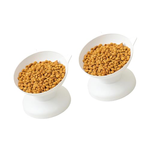 kmgfsd Ciotola portatile antiscivolo per cani, da viaggio, per acqua, cibo, facile da pulire, da campeggio, antiscivolo