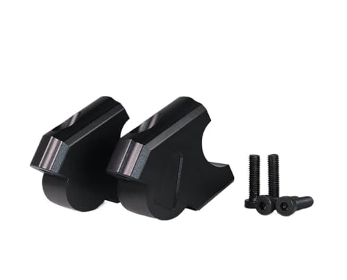 Rehausseurs de guidon pour Pan America 1250, accessoires de finition premium pour modèles RA120