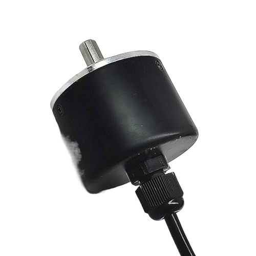 Codeur rotatif E50S8-5000-6-L-5 capteur de position pour moteur industriel
