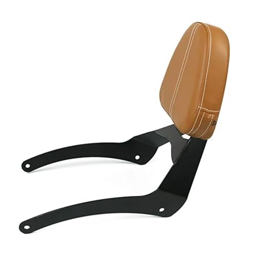 Porte-bagages pour Indian Scout 2015-2023 dossier amovible sissy bar moto