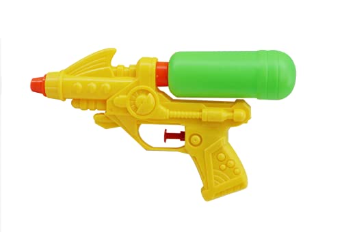 PISTOLA LANÇA AGUA - Sortido
