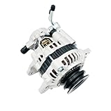 Generator Alternator For MITSUBISHI PAJERO L200 L400 2.5 TD A002T82899 A002TN1199 A003TN0199