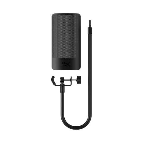 HyperX Shield Pop Filter Cover