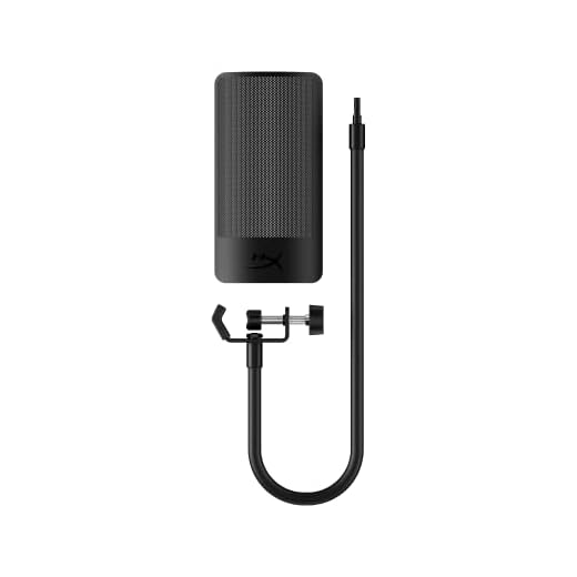 HyperX Shield Microphone Pop Filter