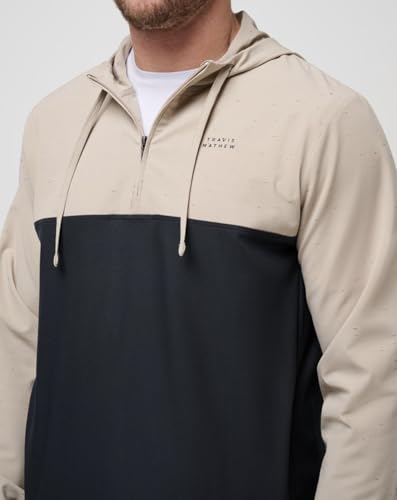 Image of TravisMathew Men's Rocky Shore