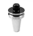 HHIP 3900-4274 BT-40 1/4" End Mill Holder
