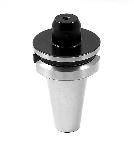 Porte-fraises à bout BT-40 1/4" HHIP 3900-4274 pour l'usinage industriel