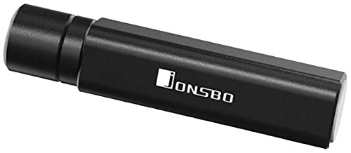 Support GPU Jonsbo VC-20 Noir - Solution anti-torsion et vibrations de carte graphique