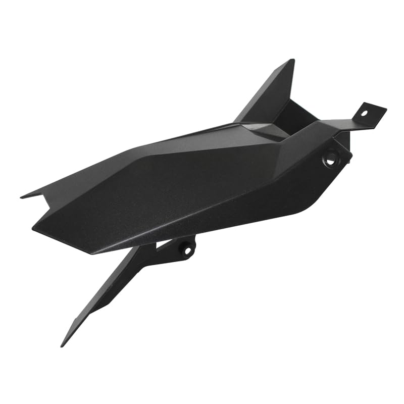 Amazon | バイク ZX4R ZX4RR ZX25R リアフェンダー マッドガード