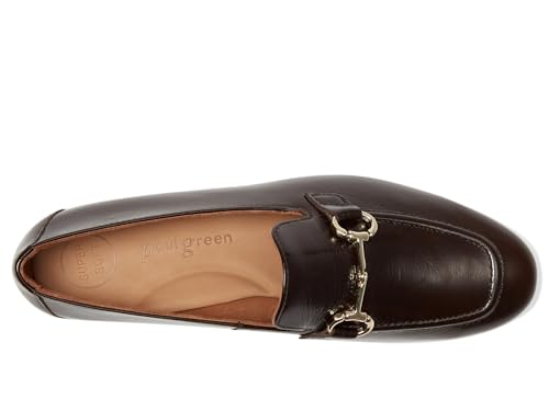Paul Green Women's Daphne Ballet Flat2