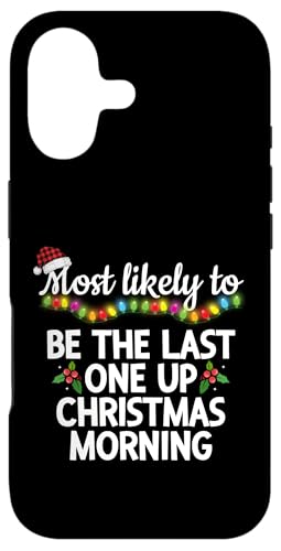 Best Lossely To Be The Last One Up NX}X [jO ʔ X}zP[X iPhone 17 p