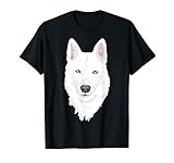 Este divertido artículo es perfecto para los amantes del husky siberiano. Este bonito gráfico es ideal para mamá, amigos, niños y niñas y todos a los que les gustan los perros, huskies siberianos y cachorros. Gran camiseta de animales caninos con diseño gráfico genial.