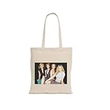 Sex And The City Funny natürliche organische Tasche / natural organic Bag