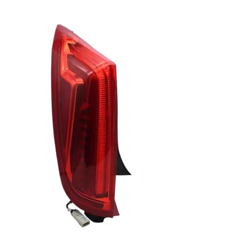 Feu arrière LED de signalisation pour Cadillac XTS avertissement gauche
