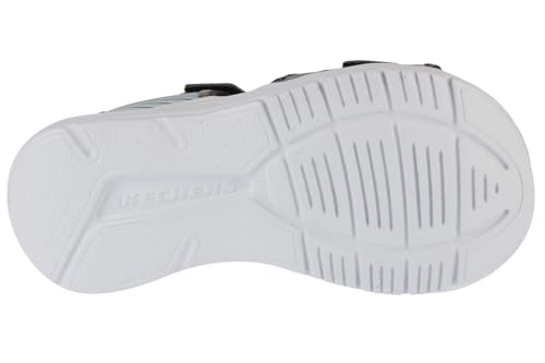 Image of Skechers Men's Bobs Squad Chaos Daily Hype Hands Free Slip-in Sneakers