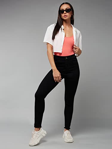 Image of Dolce Crudo Women Jeans