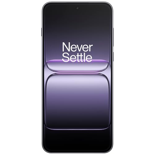 OnePlus Nord 5-5G 12GB RAM 512GB Storage 50MP Camera SIM-Free - Phantom Grey