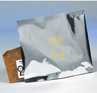 3.6 Mil Moisture Barrier Bag, 12