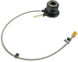 Dorman CS650007 Clutch Slave Cylinder Compatible with Select Chevrolet / GMC Models