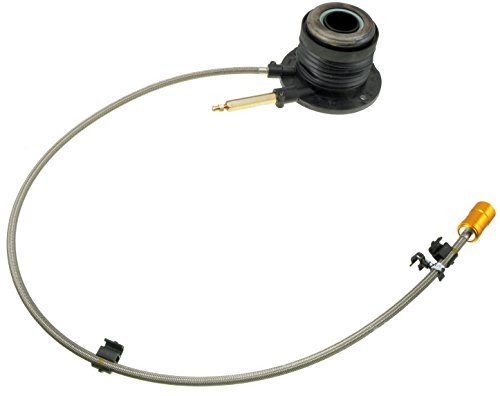 Dorman CS650007 Clutch Slave Cylinder Compatible with Select Chevrolet / GMC Models