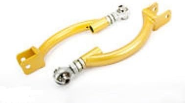 ISR Performance Parts IS-RUCA-NS134 Rear Upper Control Arm - Nissan 240SX 89-98 S13/S14