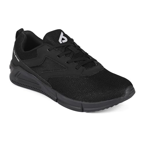 Image of Bourge Mens Thur02 Running Shoes