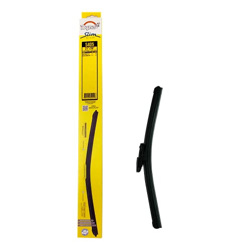 S405 - Palheta Dyna Slim Plus 530/500 Mm