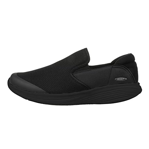 MW & Partner - Waist Trainer mit Stahlstäben - Sport Unterbrust Korsett (schwarz & beige) - Korsage - Taillenmieder - Shaper - Taillenformer - Figurformend (Schwarz, M) 2 Men's Sport Shoes Modena Slip On 2