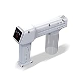 Disinfection Nano Steam Gun，Nano Spray Fogger，Machine Cordless Disinfectant Sprayer fogger，Portab