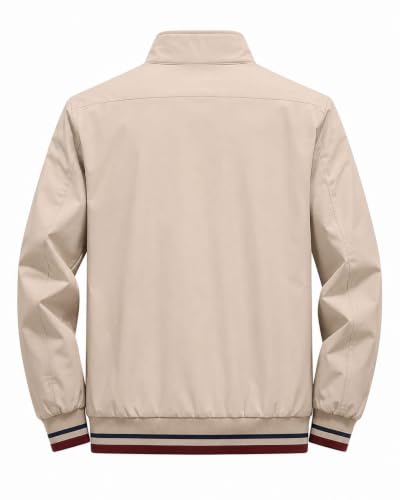 Image of Lymio Jackets || Jacket for men || Lightweight Outwear Jacket (J-04-06)