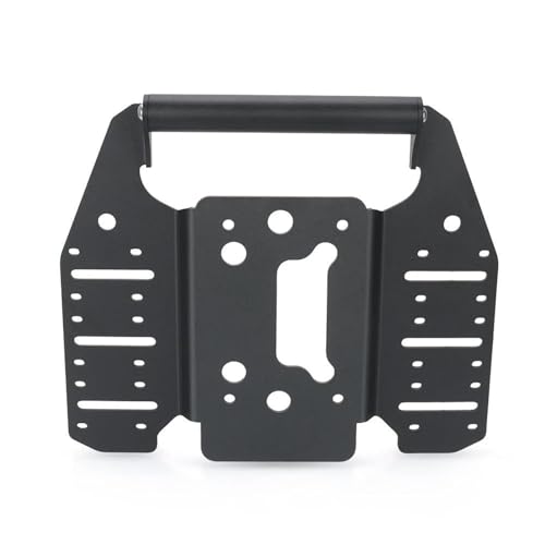 Support téléphone moto CFMOTO 1000MT-X pour éliminer les vibrations du GPS