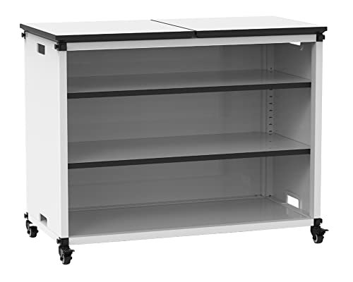 Luxor Shelving — MBSCB03 Modular Classroom Luxor Shelving — MBSCB03 Modular Classroom