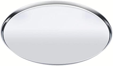 Forma para Pizza Tramontina em Aço Inox 35 cm