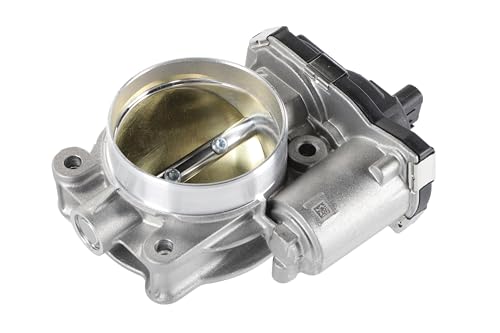 GM Genuine Parts 12704590 Throttle Body with Sensor