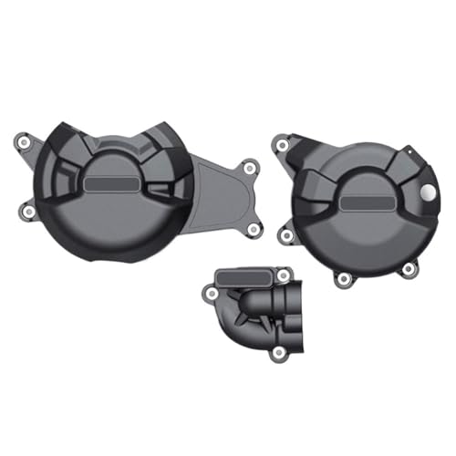 Kit protection moteur Yamaha YZF R7 contre les chutes et rayures