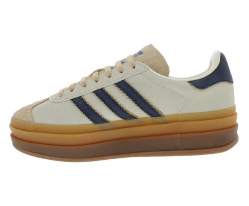 Image of adidas Women's Gazelle Running Sneakers