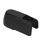 Performances longues: ce couvercle de bras d'essuie-glace à des matériaux de preuve très déchirants offre une excellente couverture anti-âge qui prolonge la durée de vie et votre véhicule est propre.