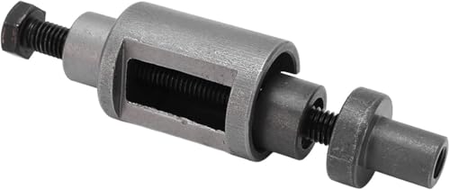 Image of Engine Bushing Remover Tool, Motor Engine Bushing Removal Tool M10 Thread Replacement for GY6 50 60 80 125 150cc 139QMB 152QMI 157QMJ 4 Stroke Scooter Moped